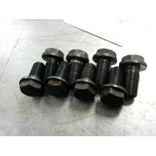 98E031 Flexplate Bolts From 2007 Nissan Titan  5.6